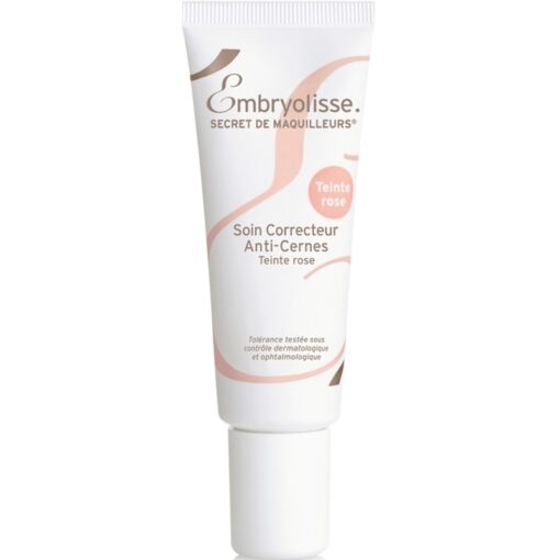 shop Embryolisse Concealer Correcting Care 8 ml - Pink af Embryolisse - online shopping tilbud rabat hos shoppetur.dk