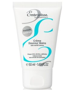 shop Embryolisse Creme Douceur Des Mains 50 ml af Embryolisse - online shopping tilbud rabat hos shoppetur.dk