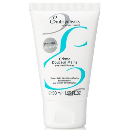 shop Embryolisse Creme Douceur Des Mains 50 ml af Embryolisse - online shopping tilbud rabat hos shoppetur.dk