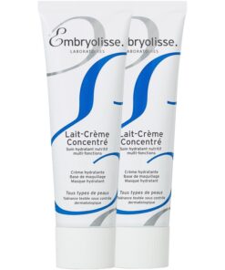 shop Embryolisse Duo-Pack Lait-Creme Concentre 2 x 75 ml af Embryolisse - online shopping tilbud rabat hos shoppetur.dk