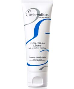 shop Embryolisse Hydra-Cream Light 40 ml af Embryolisse - online shopping tilbud rabat hos shoppetur.dk