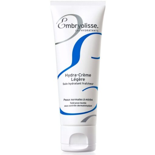 shop Embryolisse Hydra-Cream Light 40 ml af Embryolisse - online shopping tilbud rabat hos shoppetur.dk