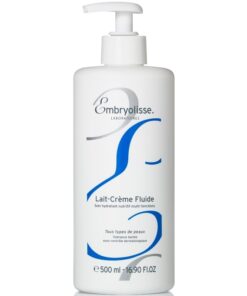 shop Embryolisse Lait-Creme Fluide 500 ml af Embryolisse - online shopping tilbud rabat hos shoppetur.dk