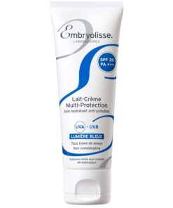 shop Embryolisse Lait-Creme Multi-Protection SPF 20 - 40 ml af Embryolisse - online shopping tilbud rabat hos shoppetur.dk