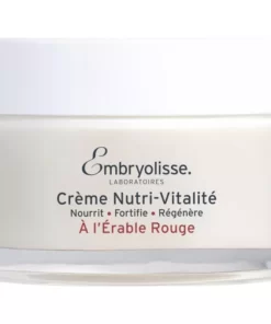 shop Embryolisse Nutri-Vitality Cream 50 ml af Embryolisse - online shopping tilbud rabat hos shoppetur.dk