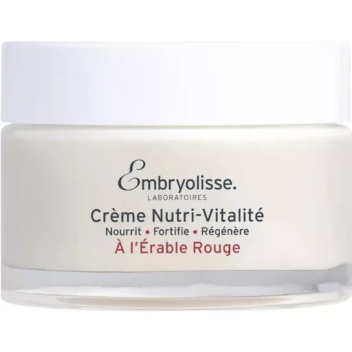 shop Embryolisse Nutri-Vitality Cream 50 ml af Embryolisse - online shopping tilbud rabat hos shoppetur.dk