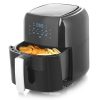 shop Emerio airfryer - AF-123544 af Emerio - online shopping tilbud rabat hos shoppetur.dk