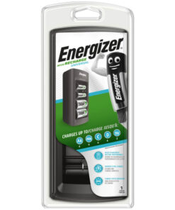 shop Energizer Universal batterioplader af Energizer - online shopping tilbud rabat hos shoppetur.dk