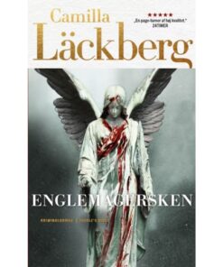 shop Englemagersken - Erica Falck & Patrik Hedström 8 - Paperback af  - online shopping tilbud rabat hos shoppetur.dk