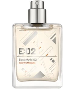 shop Escentric Molecules Escentric 02 Unisex EDT 30 ml af Escentric Molecules - online shopping tilbud rabat hos shoppetur.dk