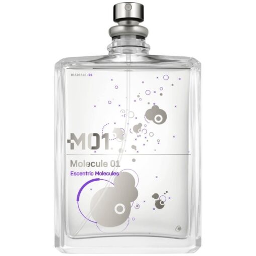 shop Escentric Molecules Molecule 01 Unisex EDT 100 ml af Escentric Molecules - online shopping tilbud rabat hos shoppetur.dk