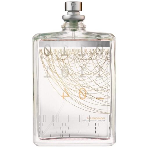 shop Escentric Molecules Molecule 04 Unisex EDT 100 ml af Escentric Molecules - online shopping tilbud rabat hos shoppetur.dk