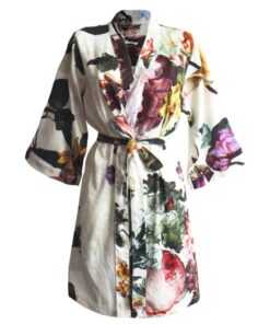 shop Essenza kimono - Fleur - Ecru af Essenza - online shopping tilbud rabat hos shoppetur.dk