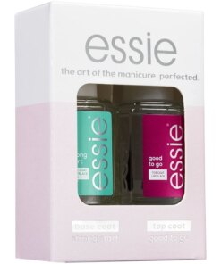 shop Essie Duo Gift Set: Create A Routine 2 x 13