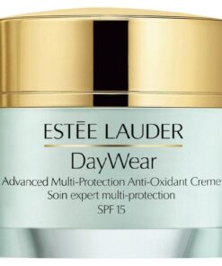 shop Estee Lauder DayWear 24H-Moisture Creme SPF 15 Normal/Combined Skin 30 ml af Estee Lauder - online shopping tilbud rabat hos shoppetur.dk