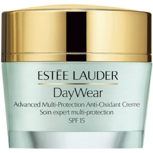 shop Estee Lauder DayWear 24H-Moisture Creme SPF 15 Normal/Combined Skin 30 ml af Estee Lauder - online shopping tilbud rabat hos shoppetur.dk