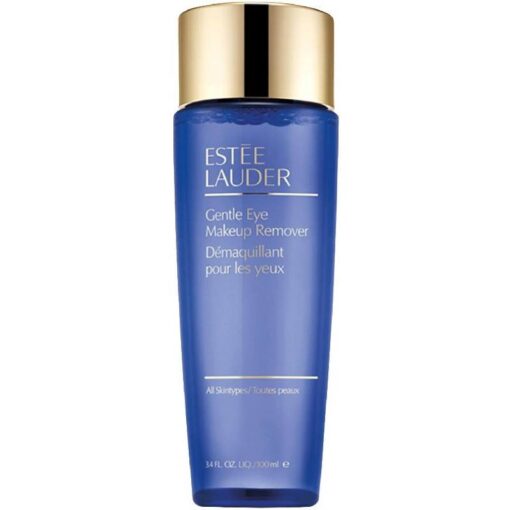 shop Estee Lauder Gentle Makeup Remover 100 ml af Estee Lauder - online shopping tilbud rabat hos shoppetur.dk