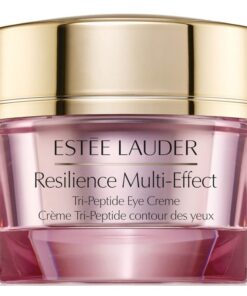 shop Estee Lauder Resilience Multi-Effect Tri-Peptide Eye Creme 15 ml af Estee Lauder - online shopping tilbud rabat hos shoppetur.dk