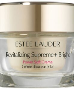 shop Estee Lauder Revitalizing Supreme+ Bright Power Soft Creme 50 ml af Estee Lauder - online shopping tilbud rabat hos shoppetur.dk
