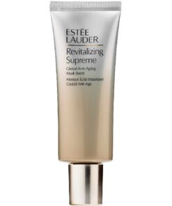 shop Estee Lauder Revitalizing Supreme Global Anti-Aging Mask Boost 75 ml (U) af Estee Lauder - online shopping tilbud rabat hos shoppetur.dk