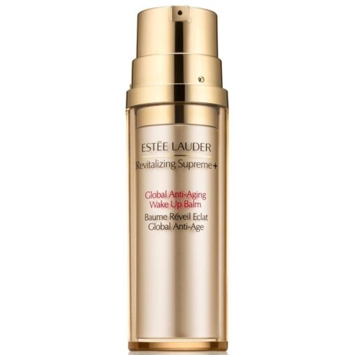 shop Estee Lauder Revitalizing Supreme+ Global Anti-Aging Wake-Up Balm 30 ml af Estee Lauder - online shopping tilbud rabat hos shoppetur.dk