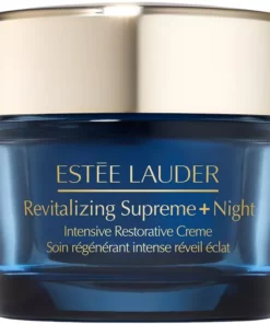 shop Estee Lauder Revitalizing Supreme+ Night Creme 50 ml af Estee Lauder - online shopping tilbud rabat hos shoppetur.dk