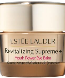shop Estee Lauder Revitalizing Supreme+ Youth Power Eye Balm 15 ml af Estee Lauder - online shopping tilbud rabat hos shoppetur.dk