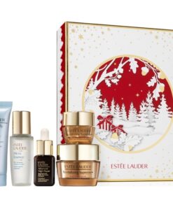 shop Estee Lauder Supreme+ Holiday Starter Gift Set (Limited Edition) af Estee Lauder - online shopping tilbud rabat hos shoppetur.dk