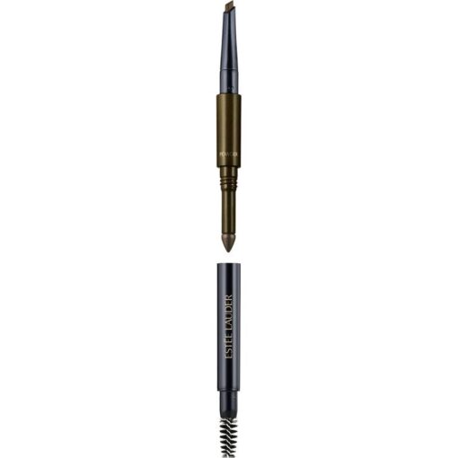 shop Estee Lauder The Brow Multi-Tasker - 04 Dark Brunette af Estee Lauder - online shopping tilbud rabat hos shoppetur.dk