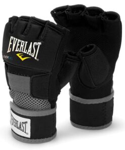 shop Everlast - Evergel Glove Wraps - Sort af Everlast - online shopping tilbud rabat hos shoppetur.dk