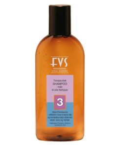 shop FVS Nr. 3 Shampoo 215 ml af FVS - online shopping tilbud rabat hos shoppetur.dk