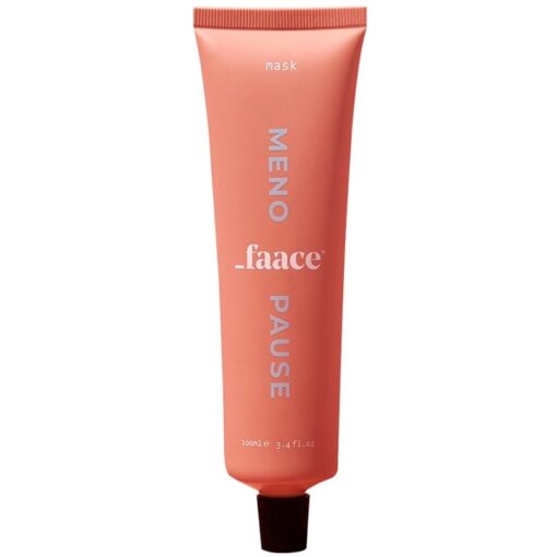 shop Faace Menopause Face Mask 100 ml af Faace - online shopping tilbud rabat hos shoppetur.dk