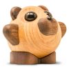 shop FableWood træfigur - Bjørnen Teddy af FableWood - online shopping tilbud rabat hos shoppetur.dk
