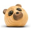 shop FableWood træfigur - Yrsa den lille bjørn af FableWood - online shopping tilbud rabat hos shoppetur.dk