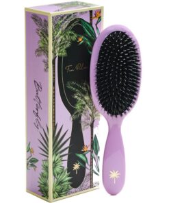 shop Fan Palm Hair Brush Medium - Butterfly af Fan Palm - online shopping tilbud rabat hos shoppetur.dk