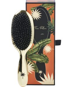 shop Fan Palm Hair Brush Medium - Hollywood af Fan Palm - online shopping tilbud rabat hos shoppetur.dk