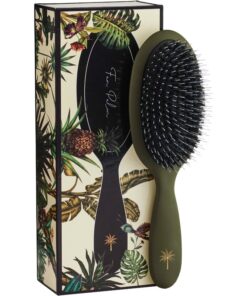 shop Fan Palm Hair Brush Medium - Jungle af Fan Palm - online shopping tilbud rabat hos shoppetur.dk