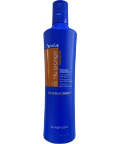 shop Fanola No-Orange Shampoo 350 ml af vrige Mrker - online shopping tilbud rabat hos shoppetur.dk