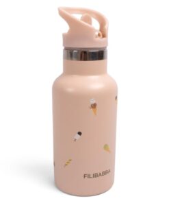 shop Filibabba drikkedunk - 350 ml - Cool summer af Filibabba - online shopping tilbud rabat hos shoppetur.dk