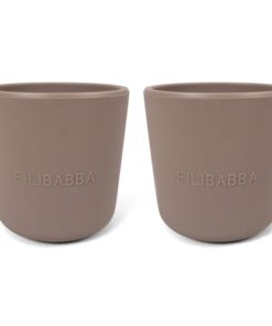 shop Filibabba kopper - Warm grey af Filibabba - online shopping tilbud rabat hos shoppetur.dk