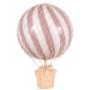shop Filibabba luftballon - Dusty rose af Filibabba - online shopping tilbud rabat hos shoppetur.dk