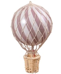shop Filibabba luftballon - Dusty rose af Filibabba - online shopping tilbud rabat hos shoppetur.dk