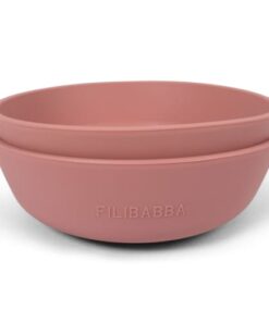 shop Filibabba skåle - Rose af Filibabba - online shopping tilbud rabat hos shoppetur.dk