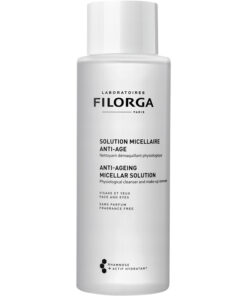 shop Filorga Anti-Ageing Micellar Solution 400 ml af Filorga - online shopping tilbud rabat hos shoppetur.dk