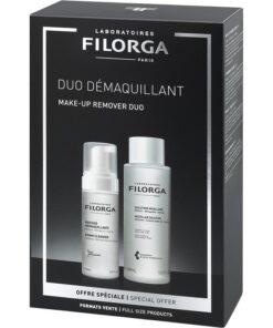 shop Filorga Cleanser Duo Set (Limited Edition) af Filorga - online shopping tilbud rabat hos shoppetur.dk