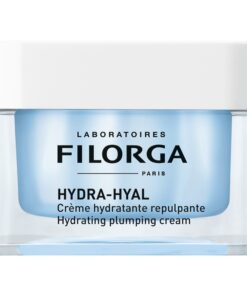 shop Filorga Hydra-Hyal Cream 50 ml af Filorga - online shopping tilbud rabat hos shoppetur.dk