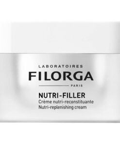 shop Filorga Nutri-Filler Cream 50 ml af Filorga - online shopping tilbud rabat hos shoppetur.dk