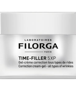 shop Filorga Time-Filler 5 XP Cream-Gel 50 ml af Filorga - online shopping tilbud rabat hos shoppetur.dk