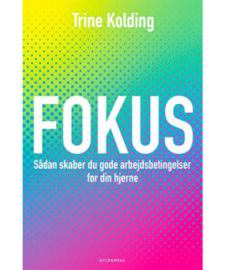 shop Fokus - Hæftet af  - online shopping tilbud rabat hos shoppetur.dk