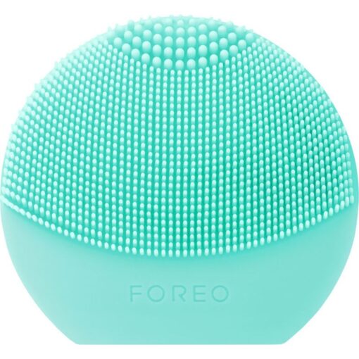 shop Foreo Luna Play Plus 2 - Blue af Foreo - online shopping tilbud rabat hos shoppetur.dk